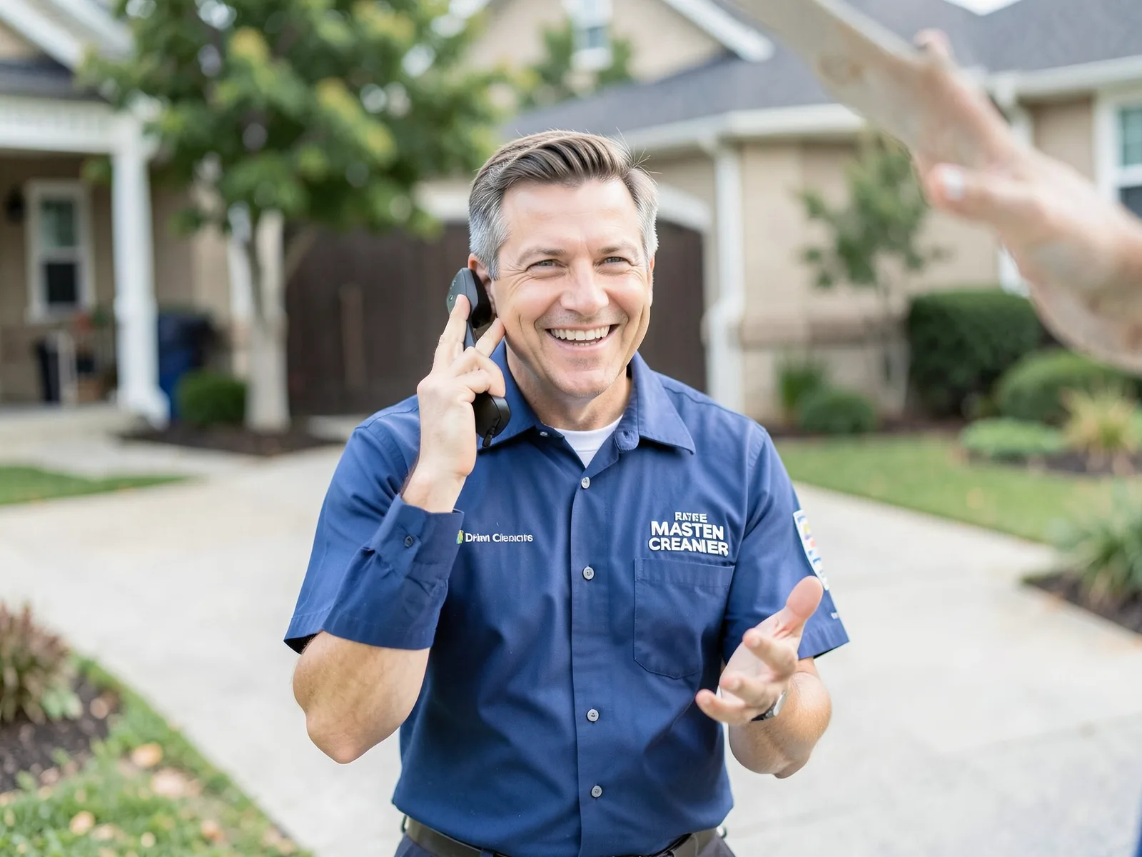 Drain Cleaning Milford, OH FAQs